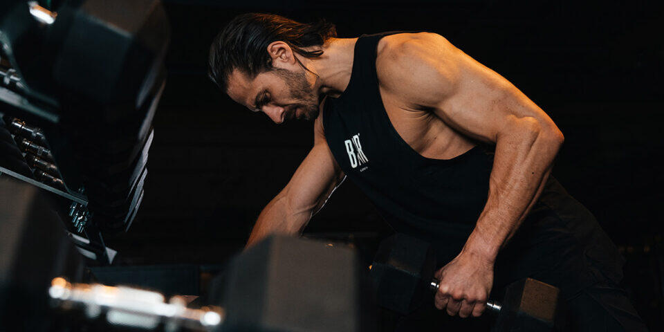 STRENGTH & CONDITIONING